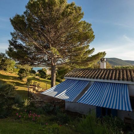 Casa Casciu La Collina Sul Mare Villa Costa Rei Kültér fotó